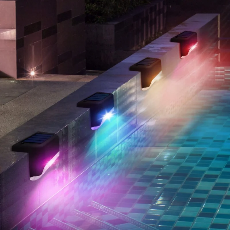 Pool Lighting