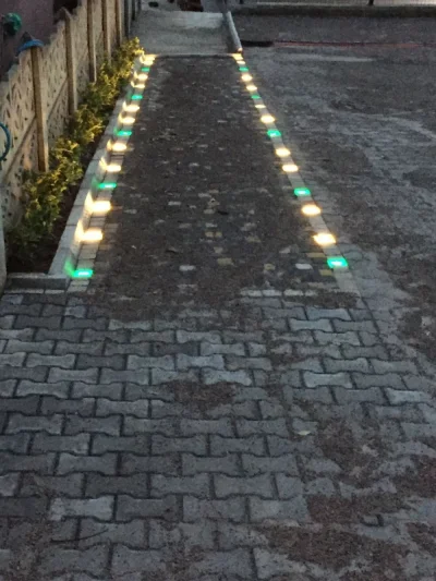 Led Parke